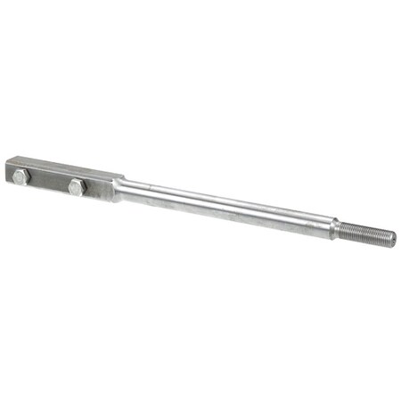 Bakers Pride Door Rod 3/4 X 14-1/2 S3040X